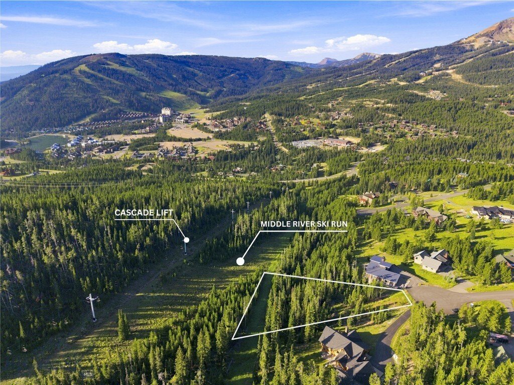 Land in Gallatin Gateway, Montana, United States 2 - 18538532