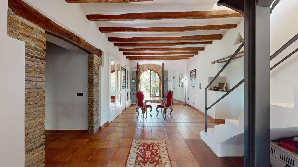 Country House in Gelida, Catalonia, Spain 4 - 18538379