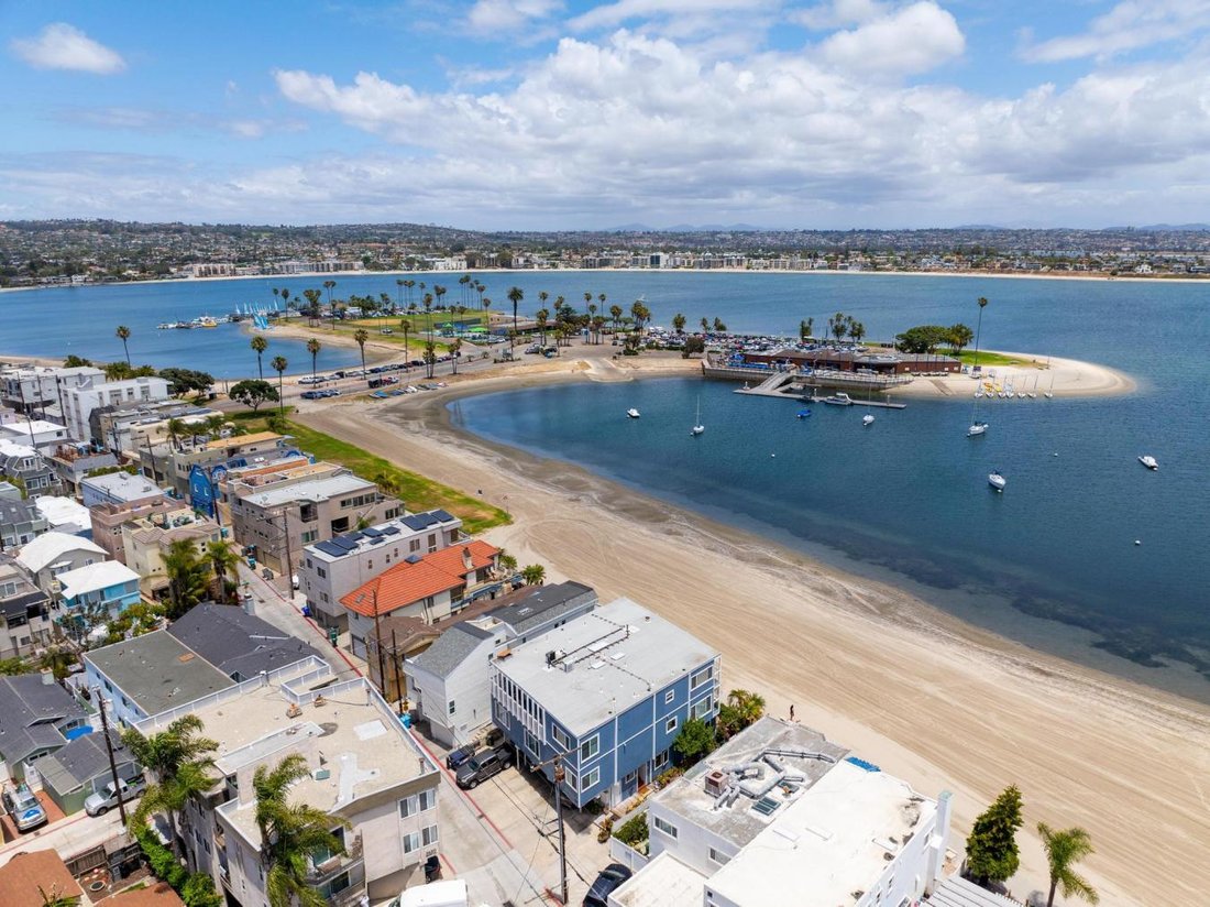 House in San Diego, California, United States 2 - 18538464
