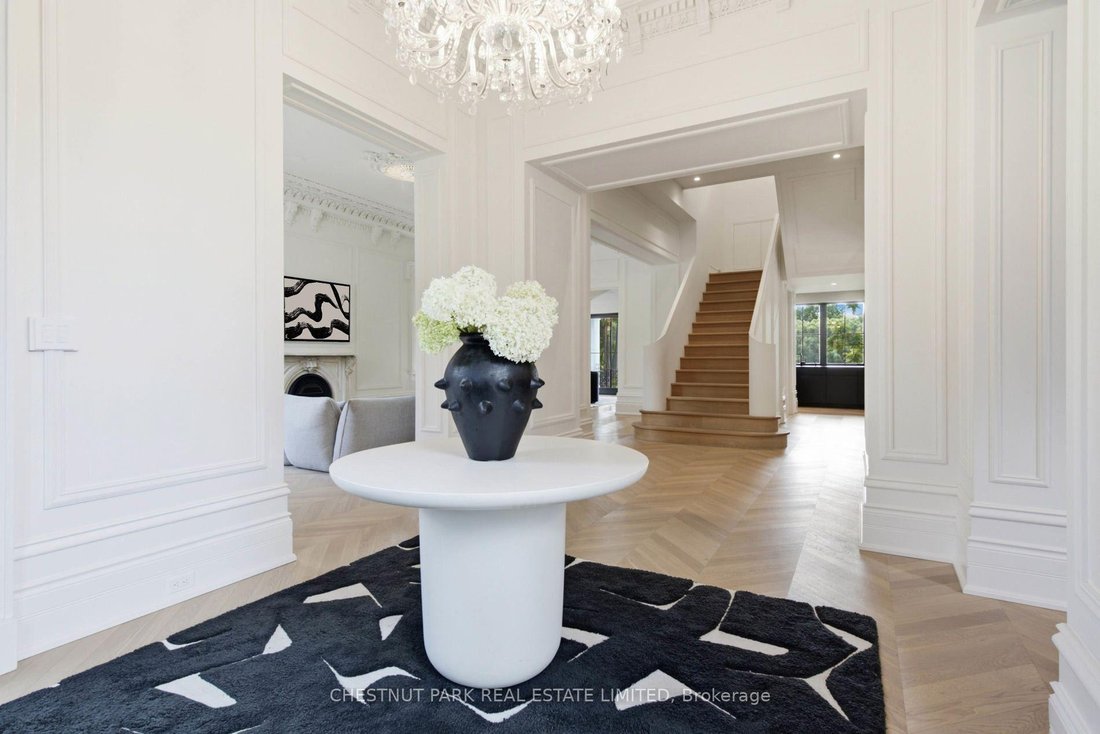 House in Stratford, Ontario, Canada 5 - 18538579