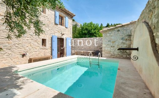 House in Eygalières, Provence-Alpes-Côte d'Azur, France 1