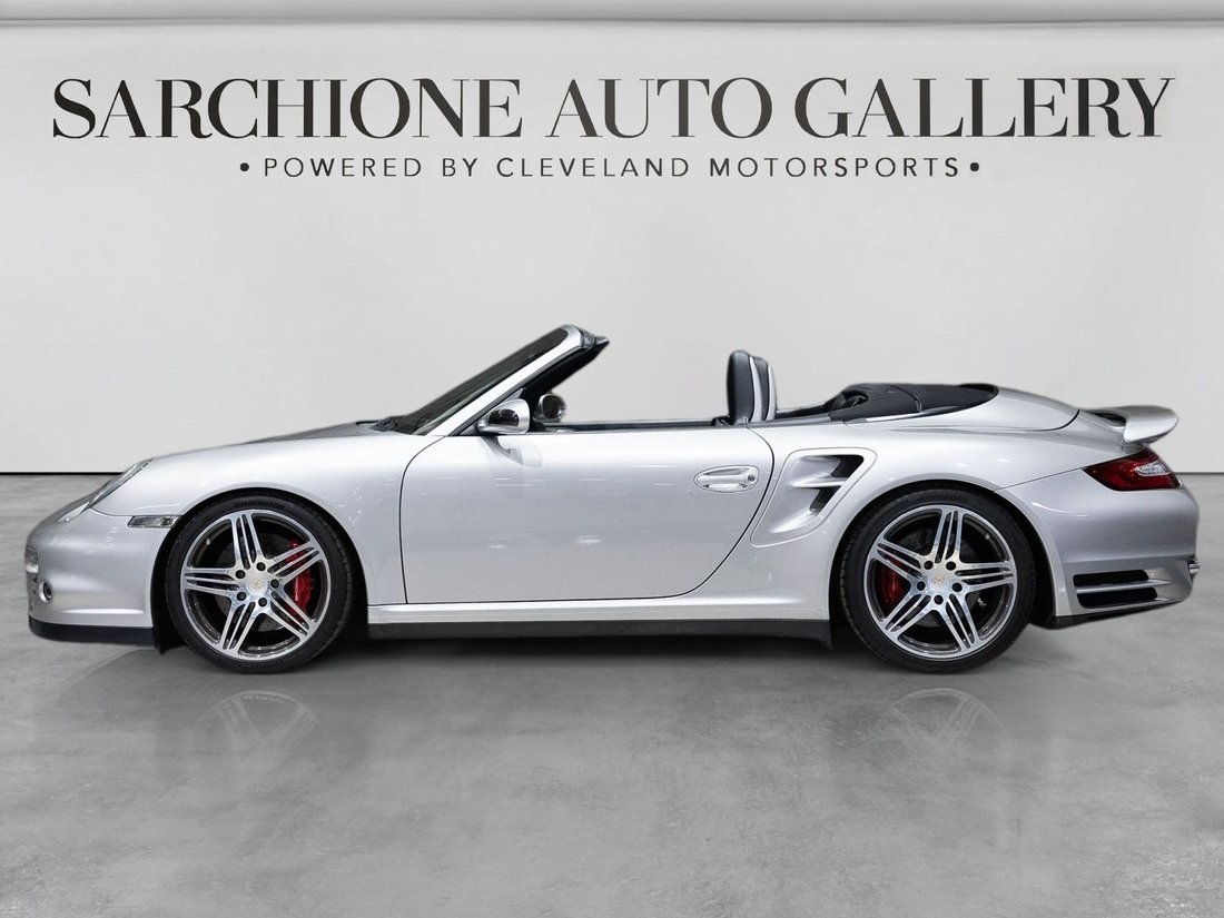 Cabriolet in Canton, OH, United States 3 - 18531306