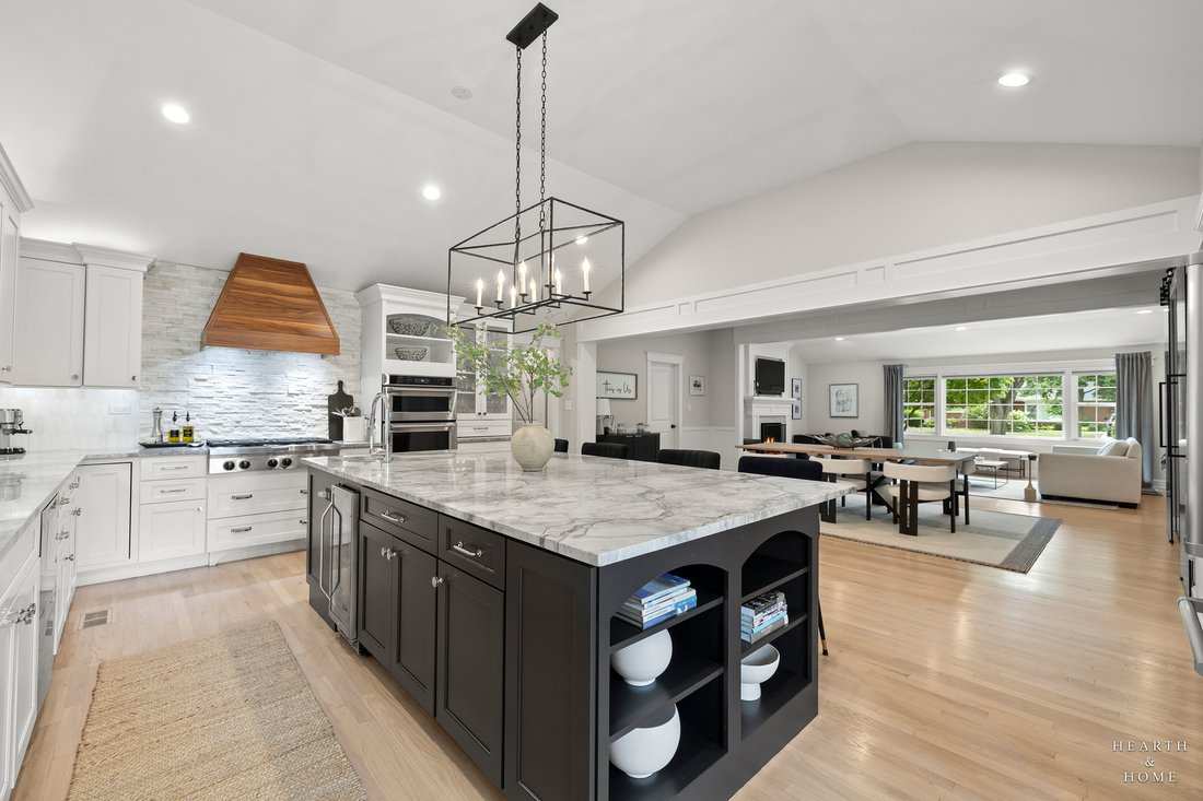 House in Mount Prospect, Illinois, United States 5 - 18538546