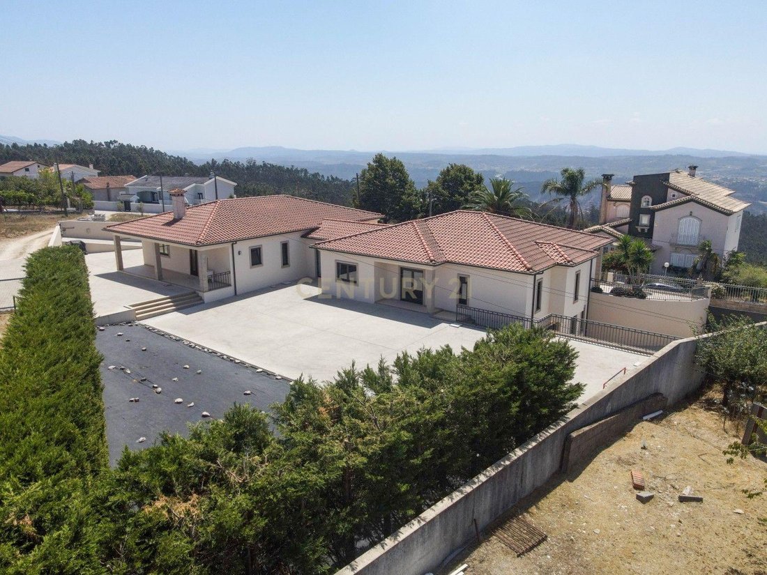 Villa in Miranda do Corvo, Coimbra District, Portugal 5 - 18371270
