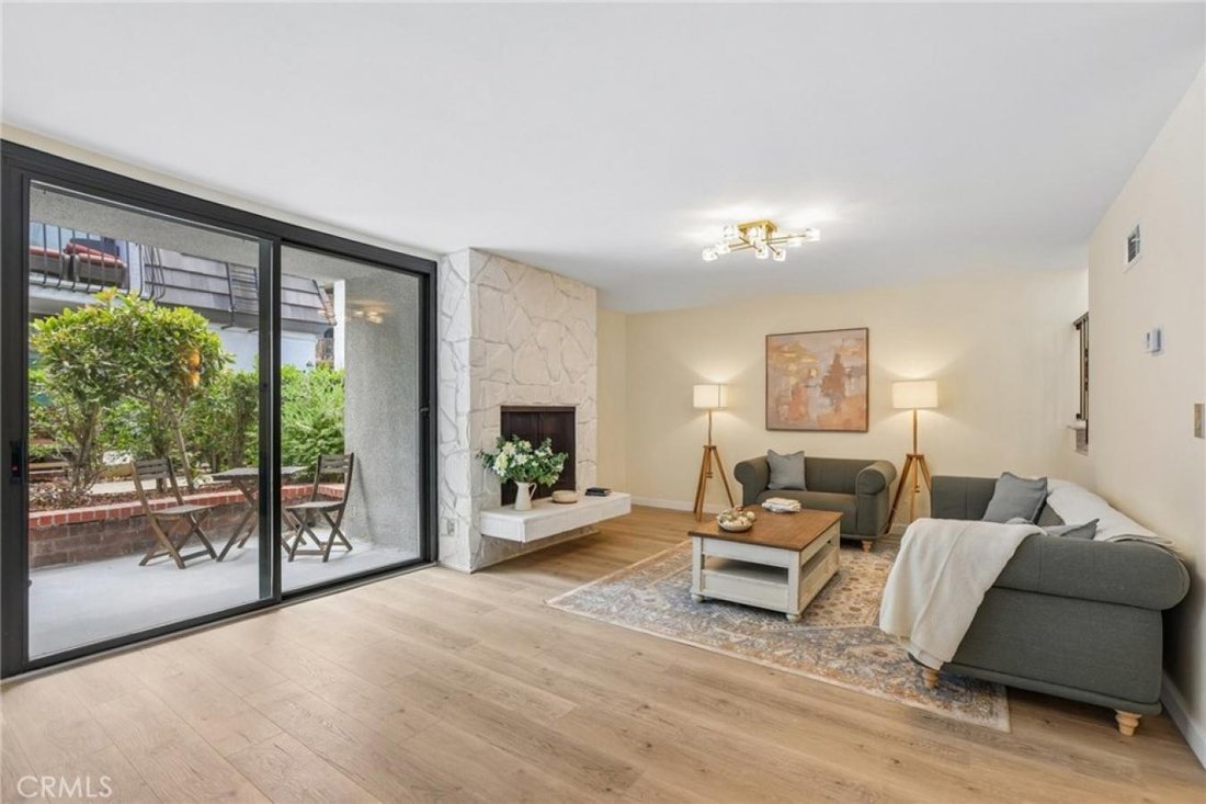 House in Los Angeles, California, United States 3 - 18538415