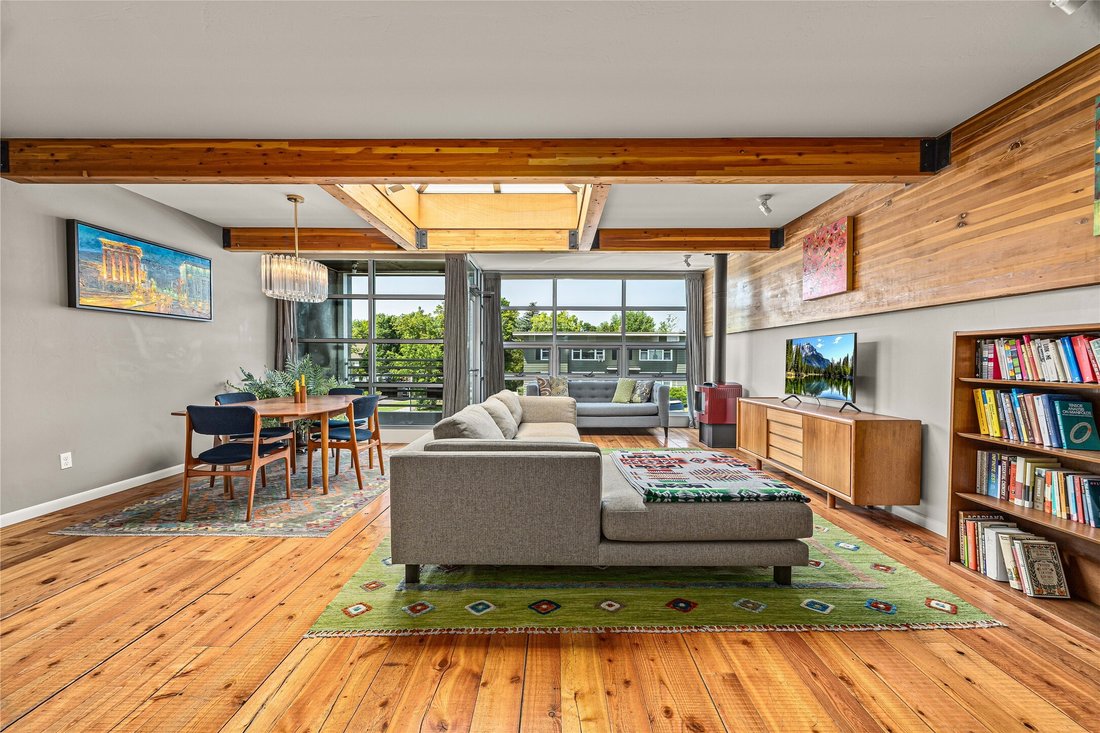 Condo in Missoula, Montana, United States 3 - 18538552