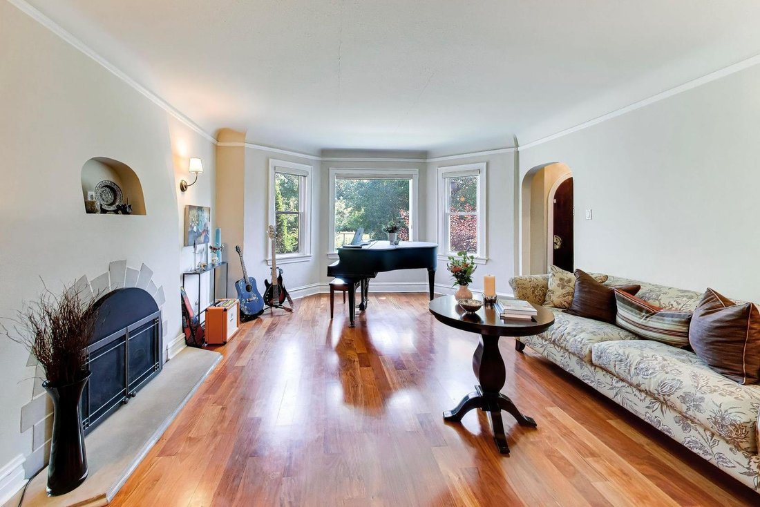 House in Chicago, Illinois, United States 3 - 18538625
