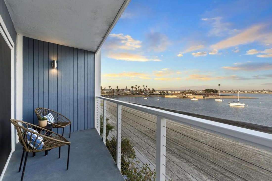 House in San Diego, California, United States 4 - 18538464