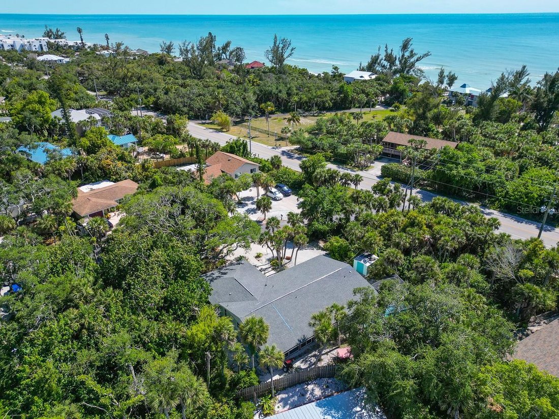 Casa a Englewood, Florida, Stati Uniti 2 - 18538589