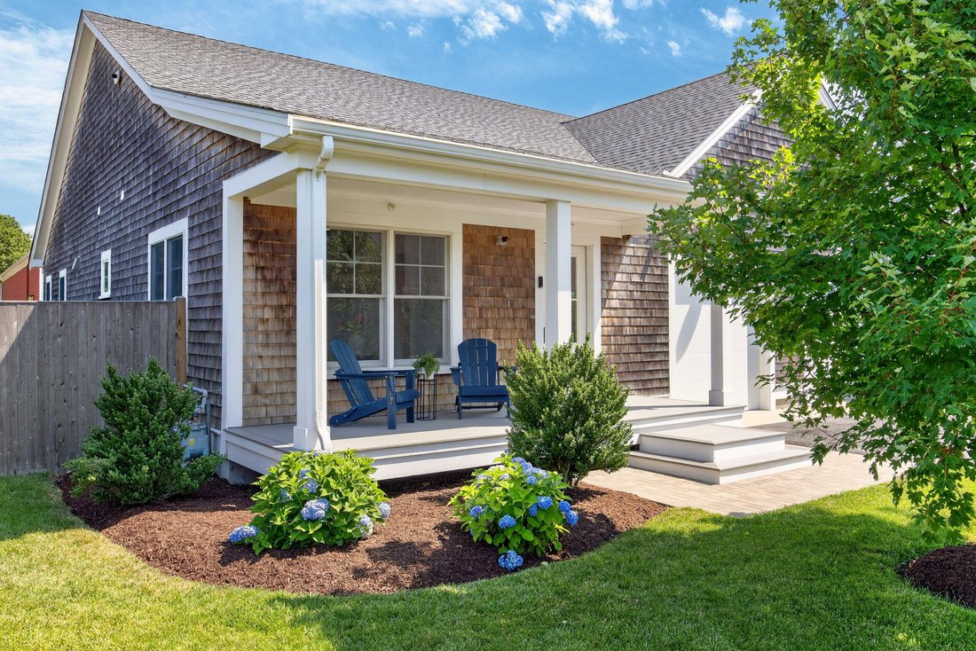 Condo in Eastham, Massachusetts, United States 1 - 18538575