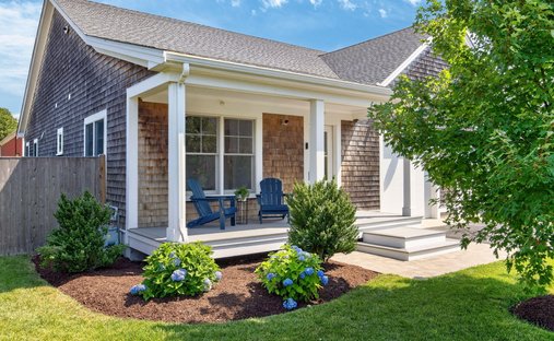 Condominio en Eastham, Massachusetts, Estados Unidos 1