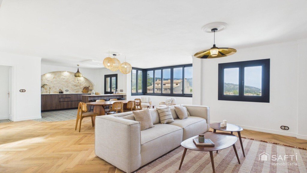 Appartement à Sóller, Îles Baléares, Espagne 2 - 18538502