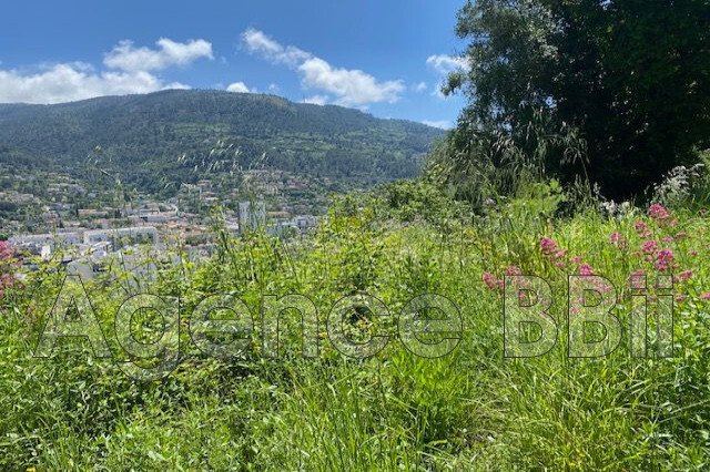 Land in Saint Roch, Nice, France 1 - 18538298