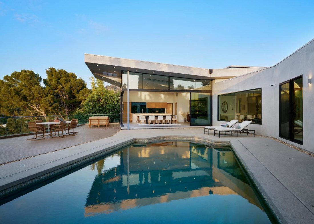 House in Los Angeles, California, United States 4 - 18538462