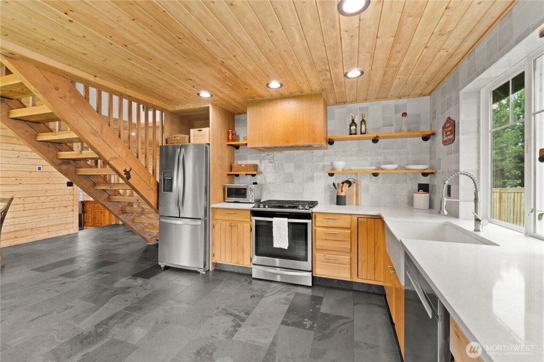 House in Cle Elum, Washington, United States 5 - 18538454