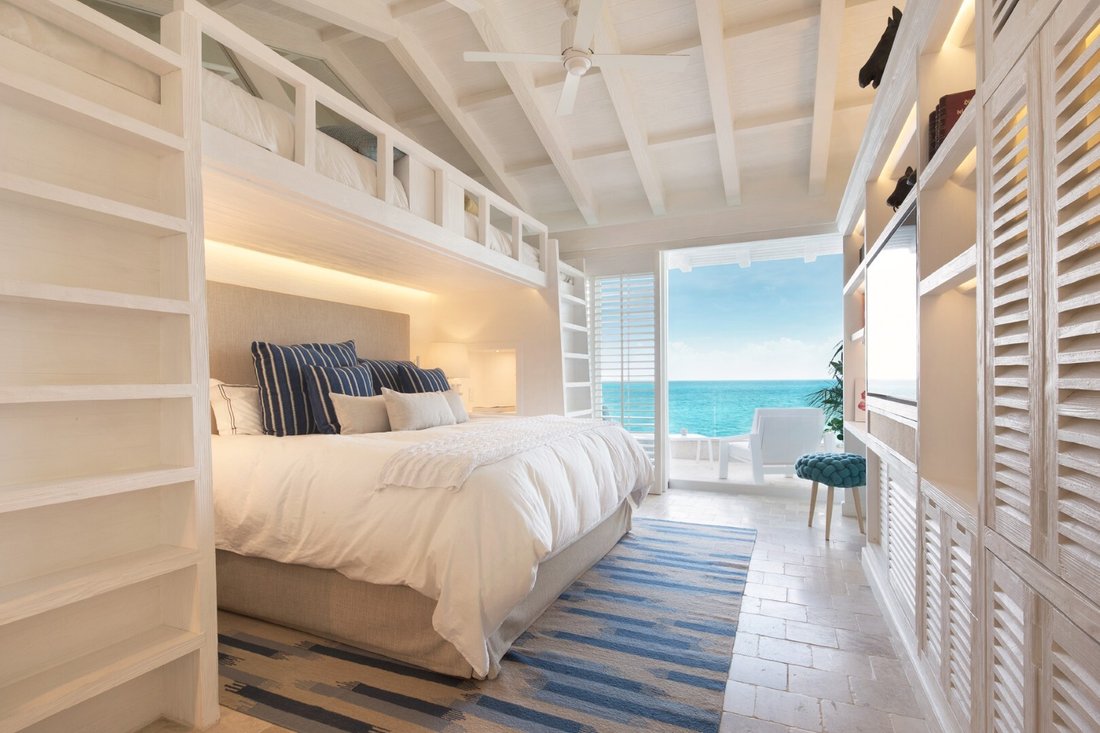 Villa in Cancún, Quintana Roo, Mexico 4 - 18538650