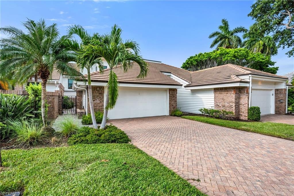 Condo in Naples, Florida, United States 4 - 18538539