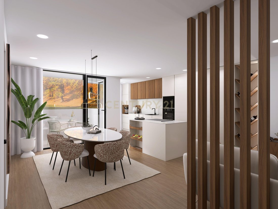 Apartment in Massama e Monte Abraao, Lisbon, Portugal 4 - 18538424