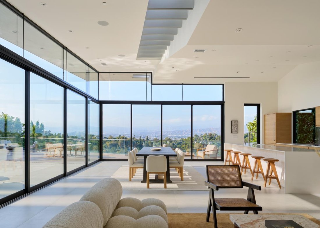House in Los Angeles, California, United States 5 - 18538462