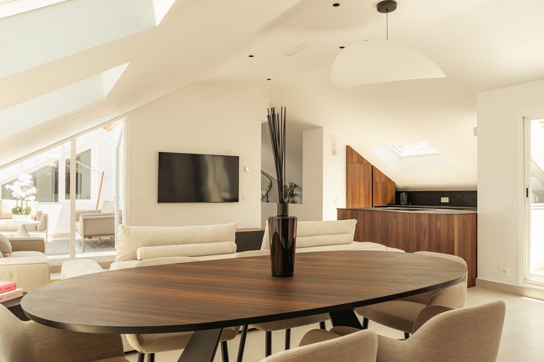 Apartment in Nueva Andalucia, Marbella, Spain 5 - 18538369