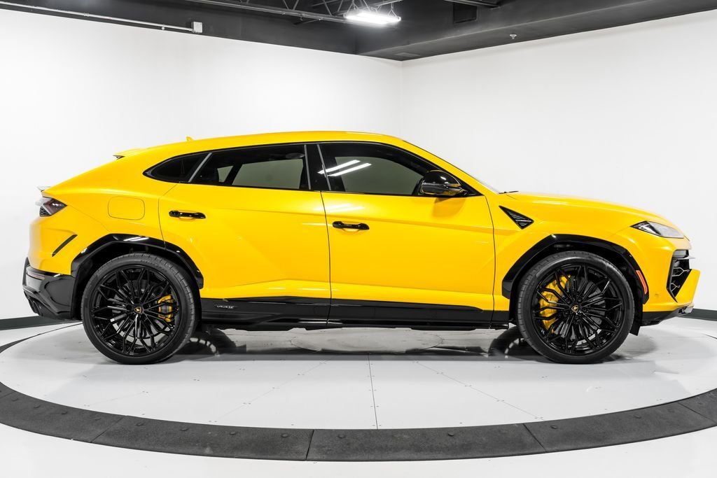 Suv in Richardson, TX, United States 2 - 18538467