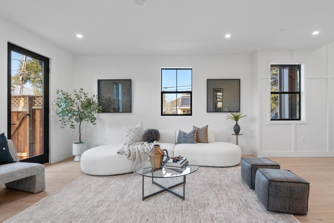 House in Campbell, California, United States 5 - 18525115