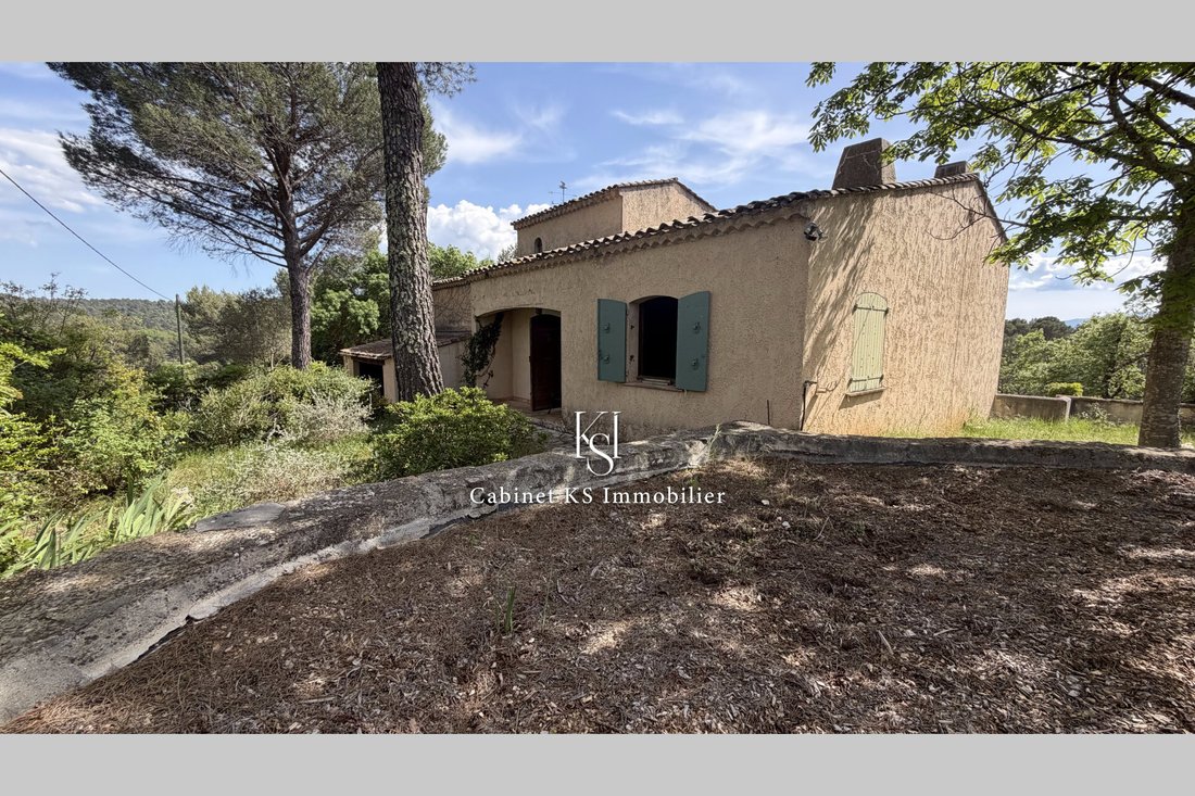 Villa in Bras, Provence-Alpes-Côte d'Azur, France 3 - 18533180