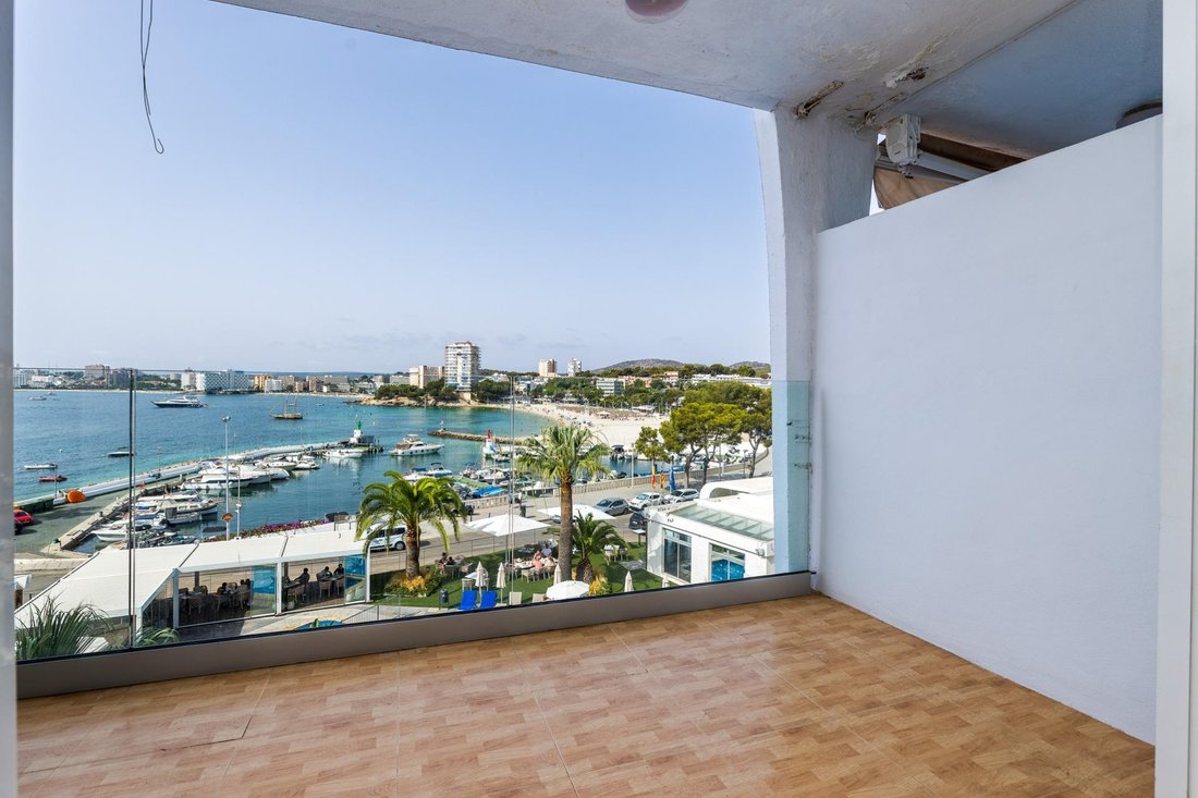 Apartamento en Cas Català, Calviá, Islas Baleares 4 - 18538501