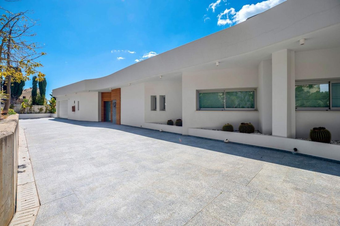 Apartment in Altea Hills, Altea, Valencian Community 5 - 17647107