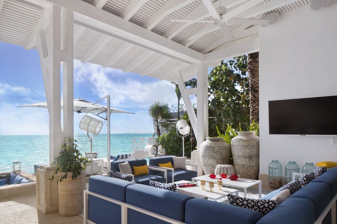 Villa in Cancún, Quintana Roo, Mexico 5 - 18538650