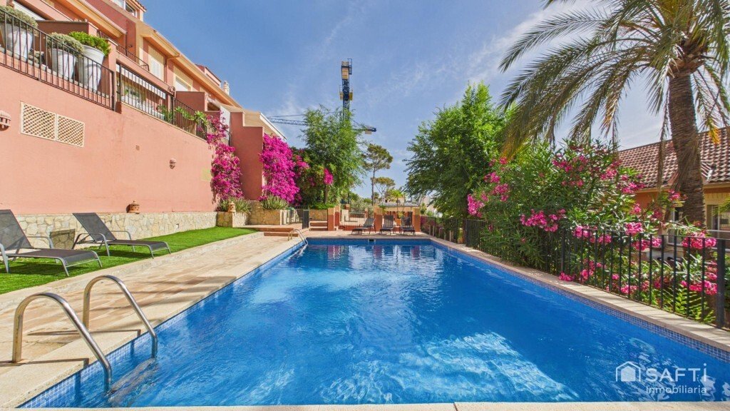 Casa en Cas Català, Calviá, Islas Baleares 1 - 18538510
