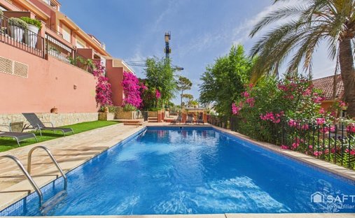 Casa a Cas Català, Calvià, Isole Baleari 1