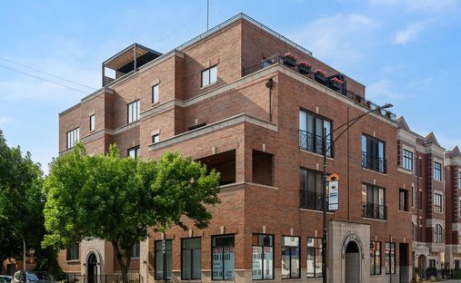 Condominio en Chicago, Illinois, Estados Unidos 1