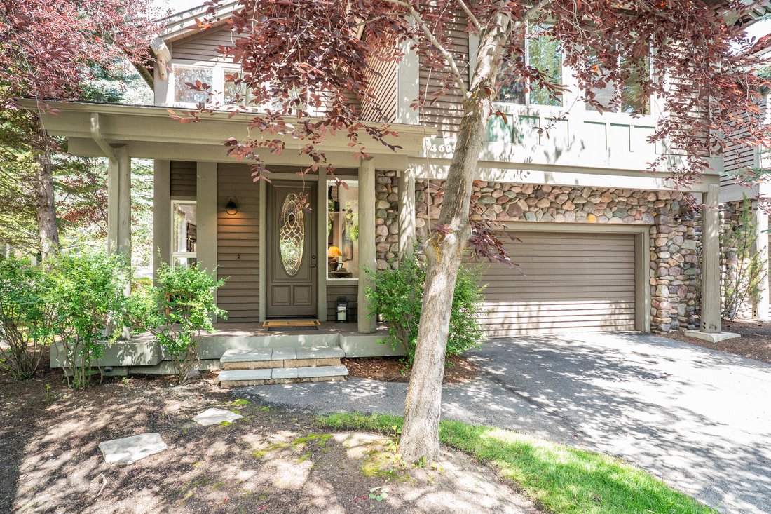 Condo in Sun Valley, Idaho, United States 2 - 18538542