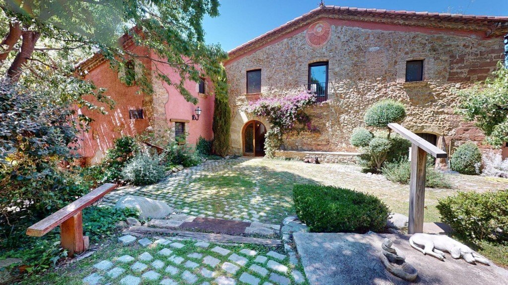 Country House in Gelida, Catalonia, Spain 2 - 18538379