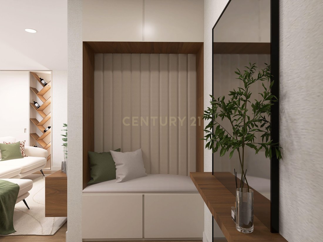 Apartment in Massama e Monte Abraao, Lisbon, Portugal 3 - 18538404