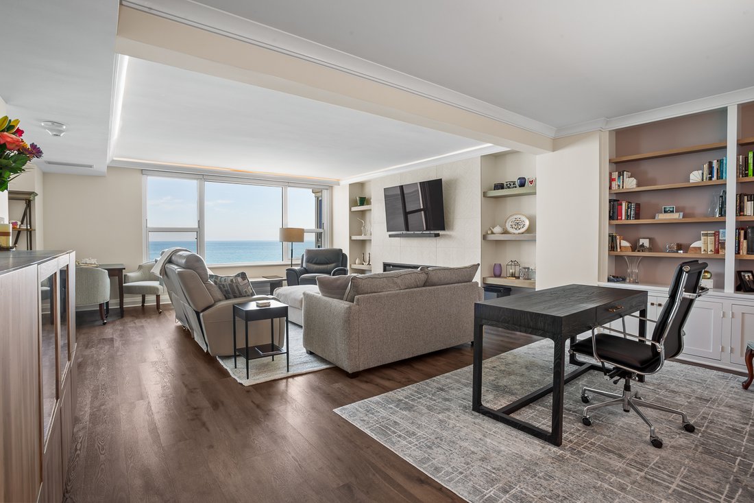 Condo in Wilmette, Illinois, United States 3 - 18538632