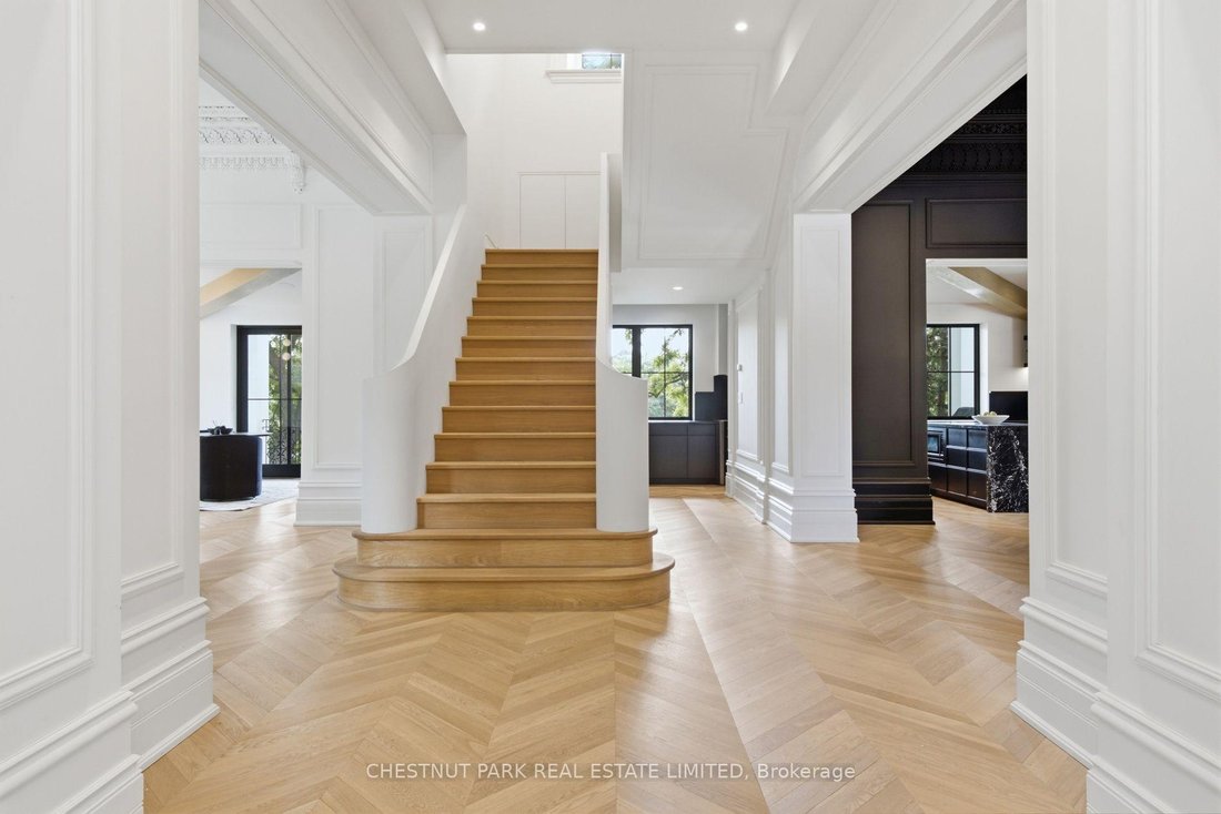 House in Stratford, Ontario, Canada 4 - 18538579