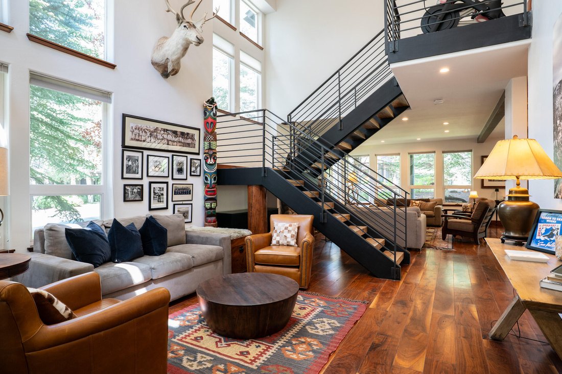 Condo in Sun Valley, Idaho, United States 1 - 18538542
