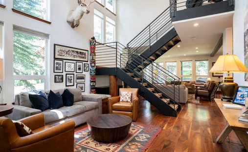Condo in Sun Valley, Idaho, United States 1