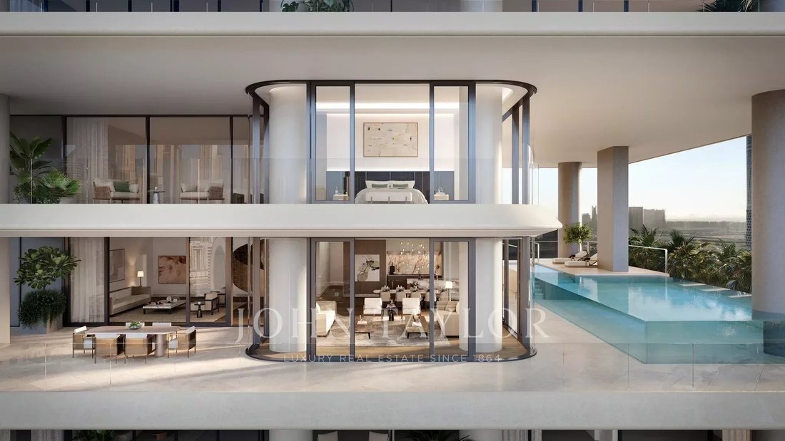 House in Business Bay, Dubai, United Arab Emirates 4 - 18538470