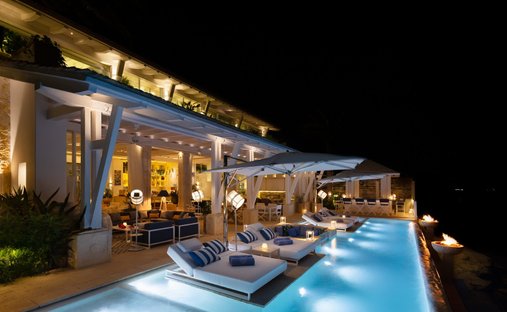 Villa a Cancún, Quintana Roo, Messico 1