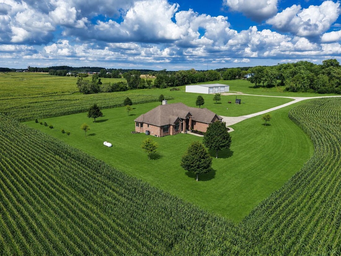 House in Tichigan, Wisconsin, United States 1 - 18520555