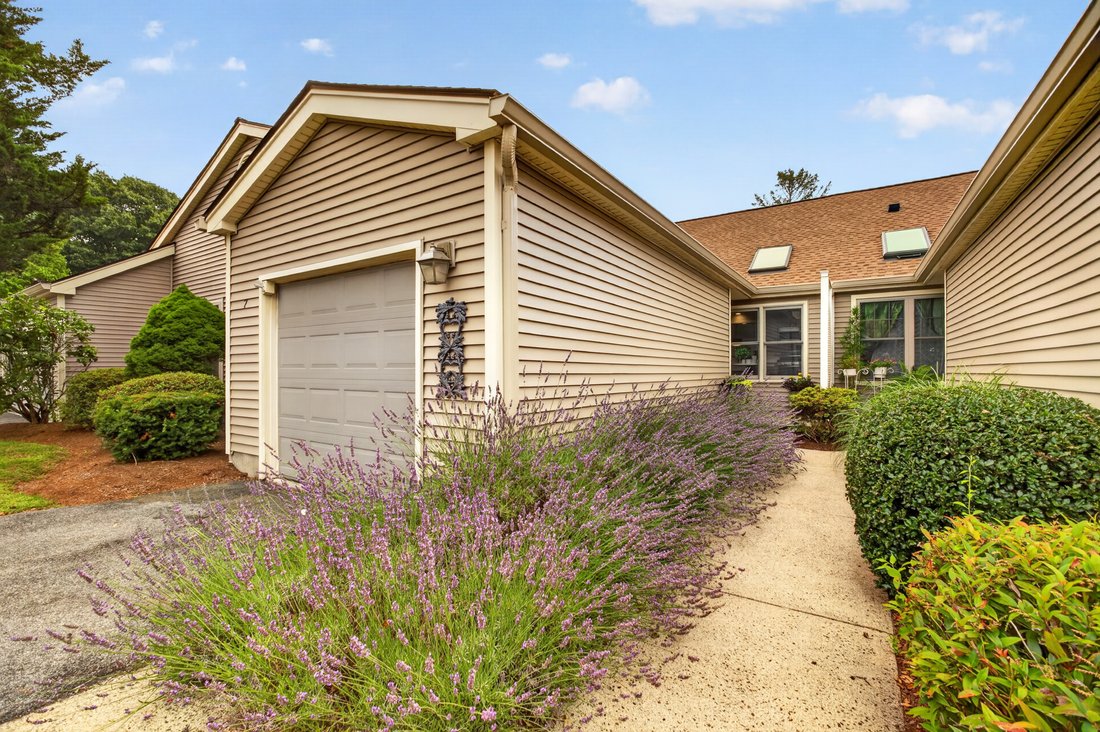 Condo in Old Saybrook, Connecticut, United States 2 - 18538392