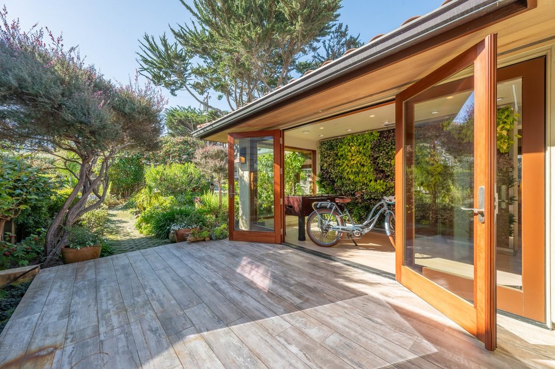 House in Carmel-by-the-Sea, California, United States 4 - 18538516