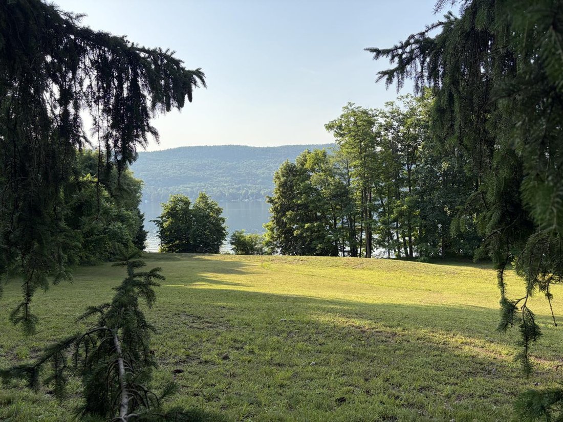 Casa a Lake George, New York, Stati Uniti 5 - 18538308
