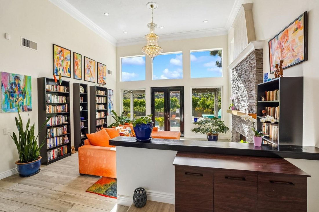 House in Bell Canyon, California, United States 3 - 18538419