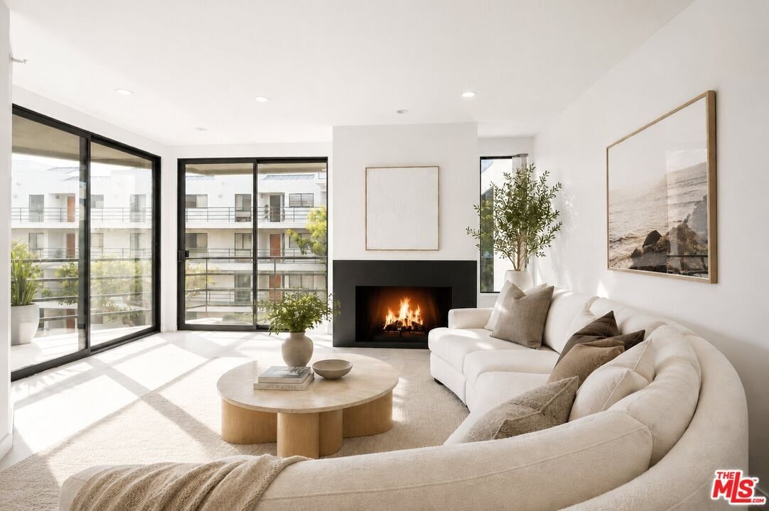 Eigentumswohnung in Santa Monica, Kalifornien, Vereinigte Staaten 1 - 18538657