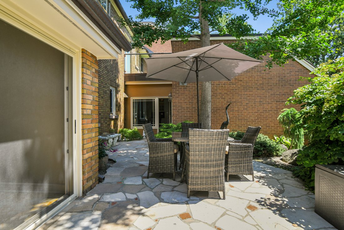 Villa in Ottawa, Ontario, Canada 4 - 18538556