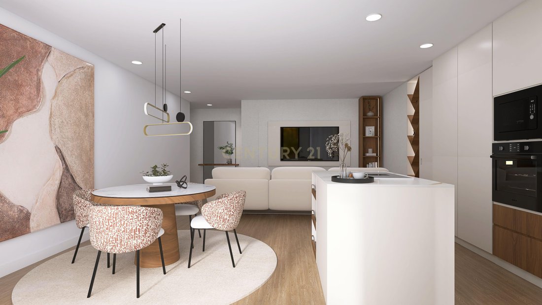Apartment in Massama e Monte Abraao, Lisbon, Portugal 5 - 18538413